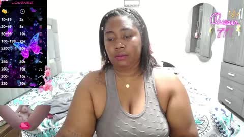 XIOMARA  online show from May 1, 1:10 am