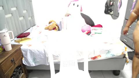 XIOMARA  online show from May 16, 3:14 am