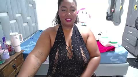 XIOMARA  online show from May 21, 5:25 am