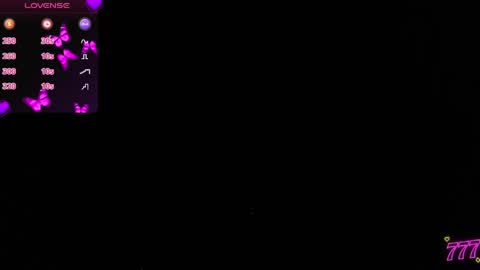 XIOMARA  online show from May 26, 3:46 am