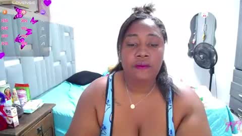 XIOMARA  online show from June 24, 1:48 am