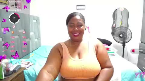 XIOMARA  online show from June 26, 2:27 am