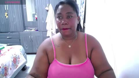 XIOMARA  online show from July 22, 6:27 am