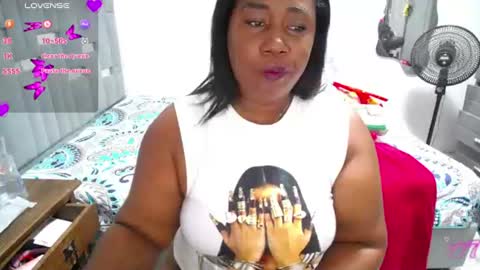XIOMARA  online show from July 27, 4:41 am