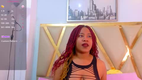 thickeebonyy online show from September 9, 3:17 am