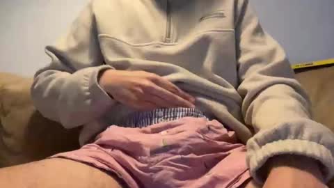 thickerbunny online show from February 7, 8:56 pm