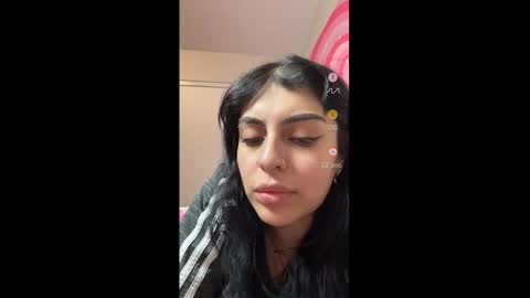 Thickerthanyobitch online show from November 13, 5:23 pm