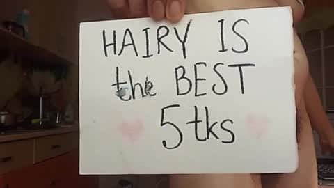 MilkyChoco online show from January 2, 3:40 pm