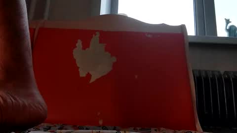 MilkyChoco online show from January 25, 7:38 am