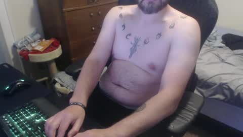 thickgarrett online show from June 28, 7:42 pm