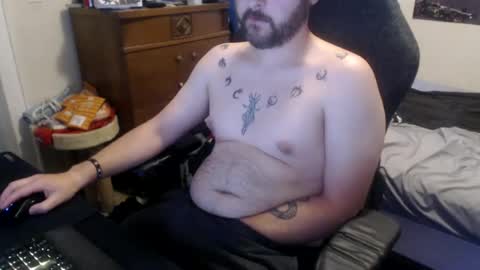 thickgarrett online show from July 1, 7:46 pm
