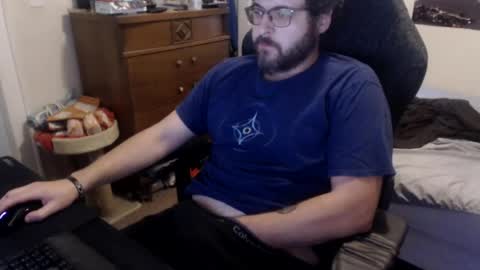 thickgarrett online show from July 25, 4:48 pm