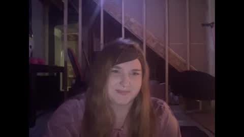 Snapshot of thickgingergoddess chatting on January 15, 11:51 pm Ariel online show from January 15, 11:51 pm