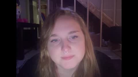 Snapshot of thickgingergoddess chatting on January 22, 11:53 pm Ariel online show from January 22, 11:53 pm