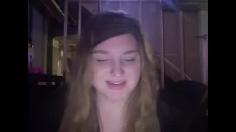 Snapshot of thickgingergoddess chatting on January 24, 11:12 pm Ariel online show from January 24, 11:12 pm