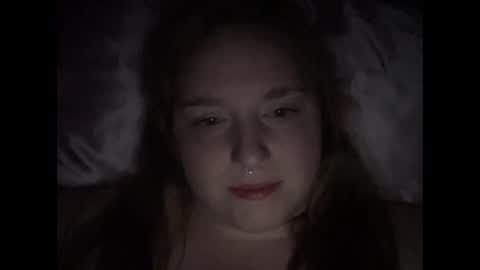 Snapshot of thickgingergoddess chatting on March 1, 6:03 am Ariel online show from March 1, 6:03 am