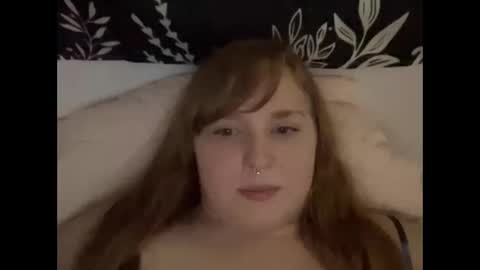 Snapshot of thickgingergoddess chatting on March 2, 1:58 am Ariel online show from March 2, 1:58 am