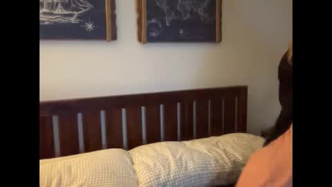 Snapshot of thickgingergoddess chatting on March 6, 5:14 am Ariel online show from March 6, 5:14 am