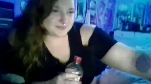 Snapshot of thickgingergoddess chatting on November 14, 7:18 am Ariel online show from November 14, 7:18 am