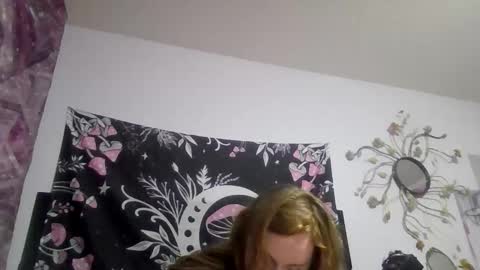 Snapshot of thickgingergoddess chatting on November 28, 11:07 pm Ariel online show from November 28, 11:07 pm