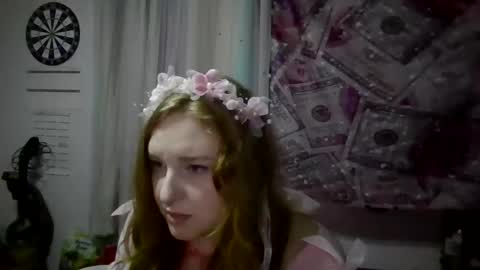 Ariel online show from December 20, 12:51 am