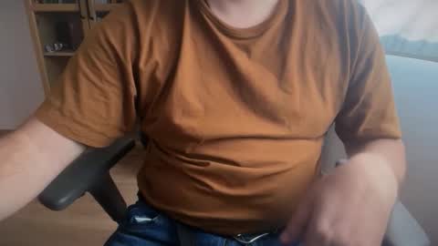 ThickDickBCN online show from May 8, 11:04 am