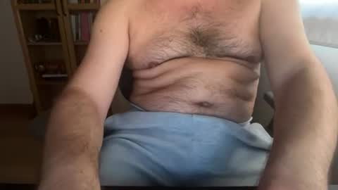 ThickDickBCN online show from July 31, 5:23 pm