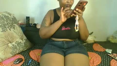 thickie_ online show from November 28, 9:45 am