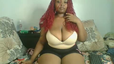 thickie_ online show from December 5, 1:52 pm