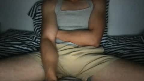 Snapshot of thickkboi7 chatting on October 19, 4:57 am thickkboi7 online show from October 19, 4:57 am