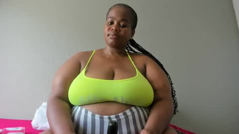 thickleeyanax online show from January 24, 6:03 am