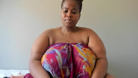 thickleeyanax online show from February 14, 9:24 am