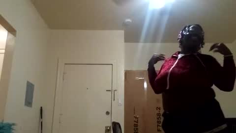 thicklongheavyblackcock online show from February 15, 9:38 am