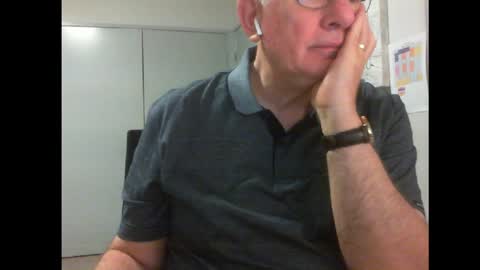 James online show from January 7, 2:19 pm