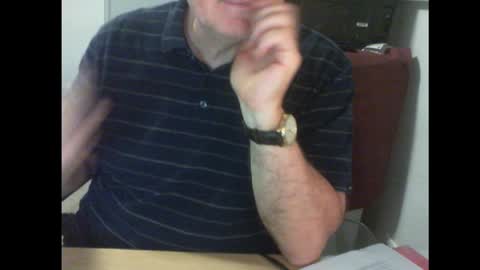 James online show from January 14, 1:38 pm