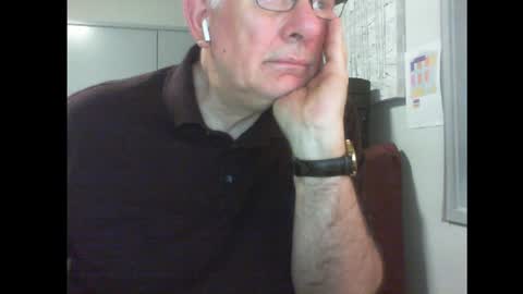 James online show from January 20, 1:21 pm