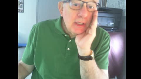 James online show from January 22, 11:32 pm