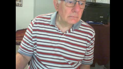 James online show from January 24, 1:47 pm