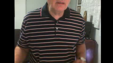 James online show from February 3, 11:58 pm