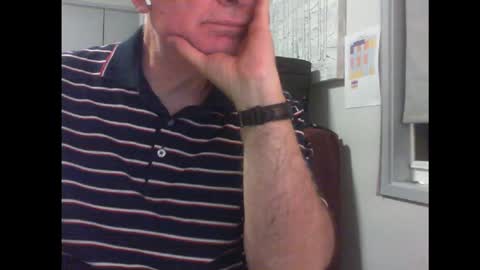 James online show from February 4, 1:06 pm