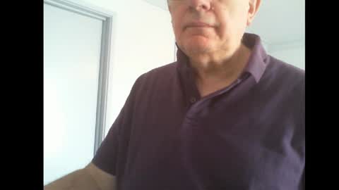 James online show from February 8, 11:45 pm