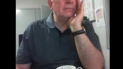 James online show from February 11, 12:16 pm