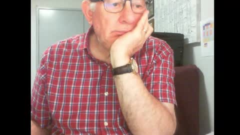 James online show from February 17, 1:32 pm