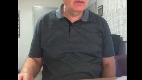 James online show from February 17, 11:53 pm