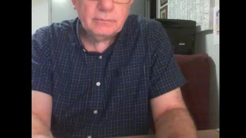 James online show from February 25, 1:17 pm