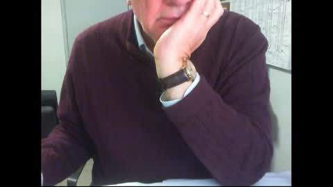 James online show from October 26, 1:17 pm