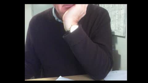 James online show from November 16, 12:55 pm