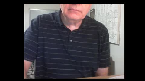 James online show from December 20, 1:51 pm