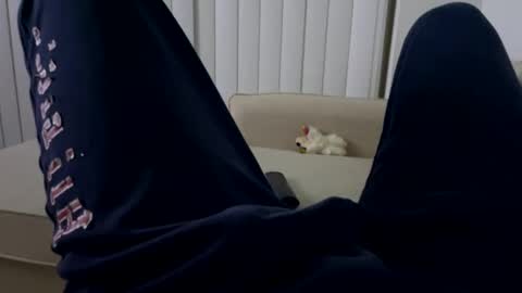 Snapshot of thickmo12 chatting on September 20, 4:35 am Thick-Mo online show from September 20, 4:35 am