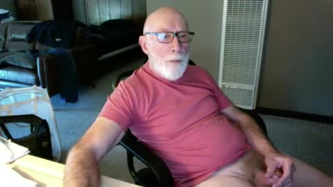 Thickmorningwoodinyou always online show from December 4, 6:06 pm